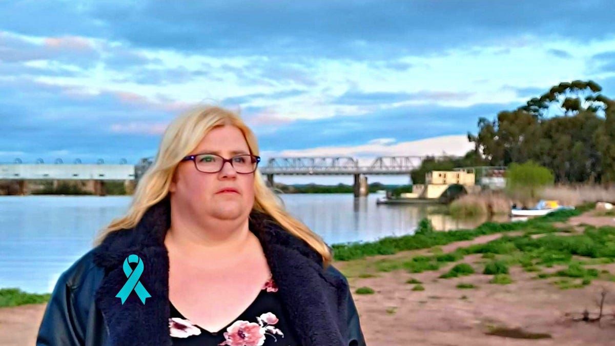 Laura Firth is putting the focus on PCOS warriors this September