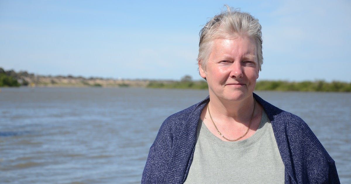 Floating theatre could put Tailem Bend on the arts map