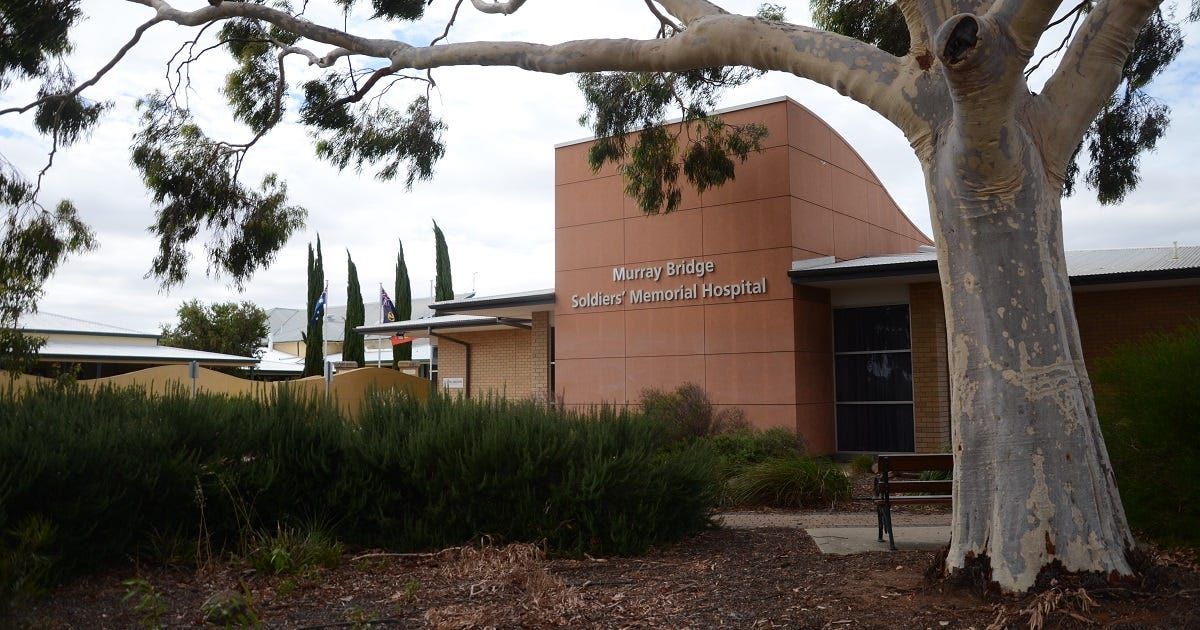 COVID-19 rumour in Murray Bridge is untrue, SA Health says