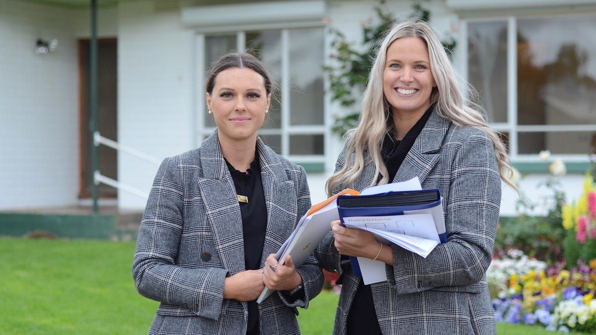 Local property market update: Six tips for anyone selling a home this summer