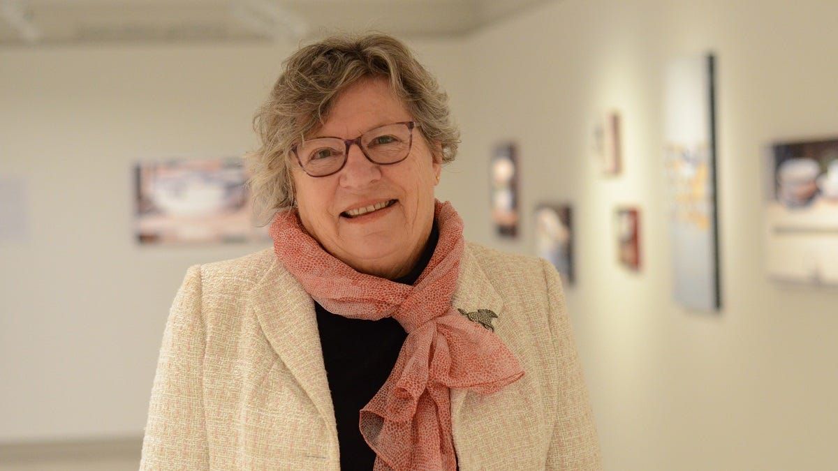 Entries open ahead of the 2021 Murray Bridge Rotary Art Show