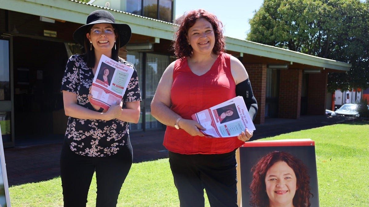 Labor promises to invest in public housing in Murray Bridge