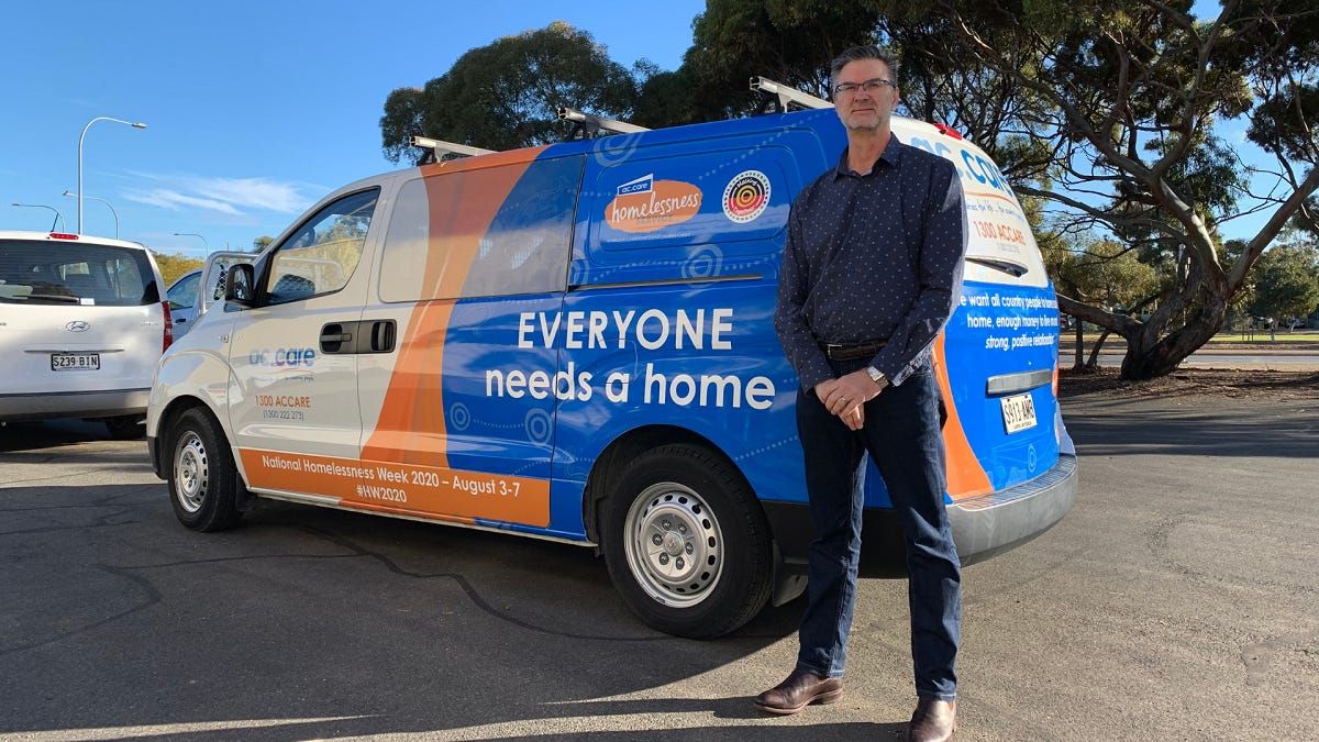 Lack of rentals, cuts to Jobseeker may push locals into homelessness