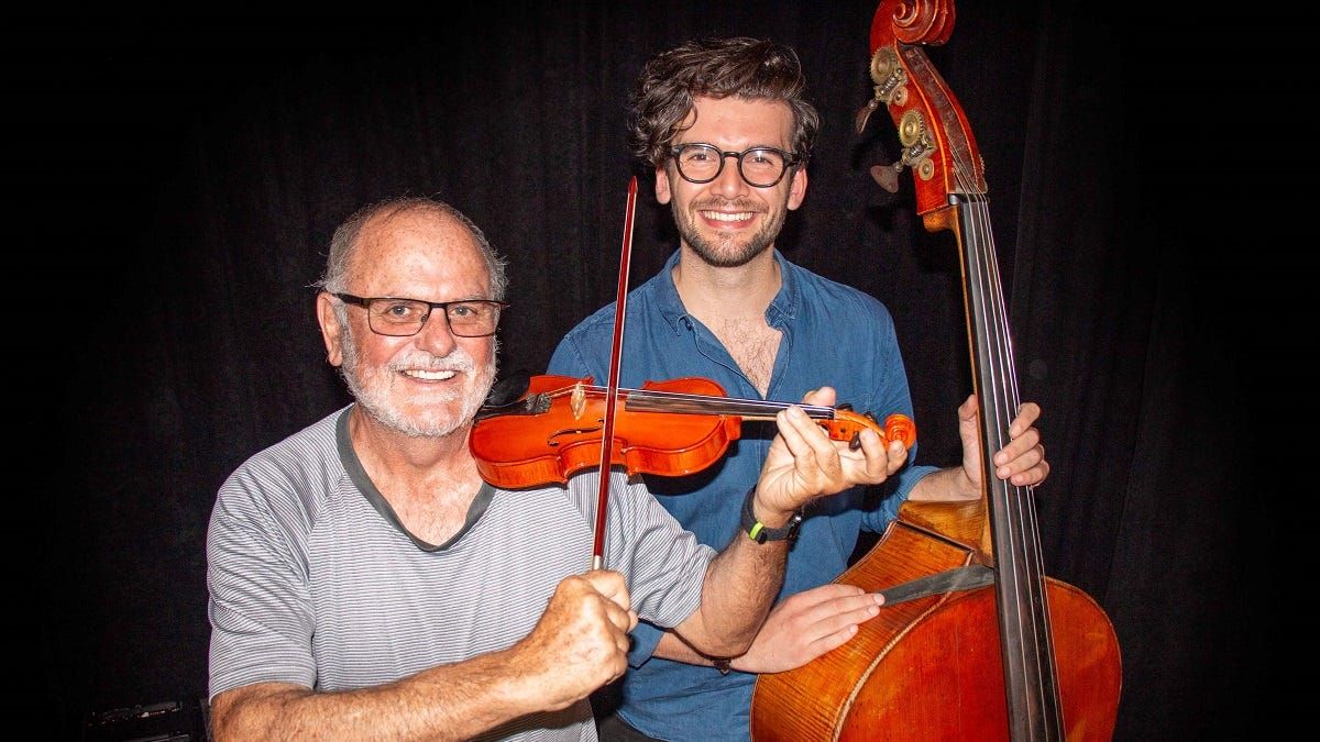 Adelaide Symphony Orchestra visits Tailem Bend