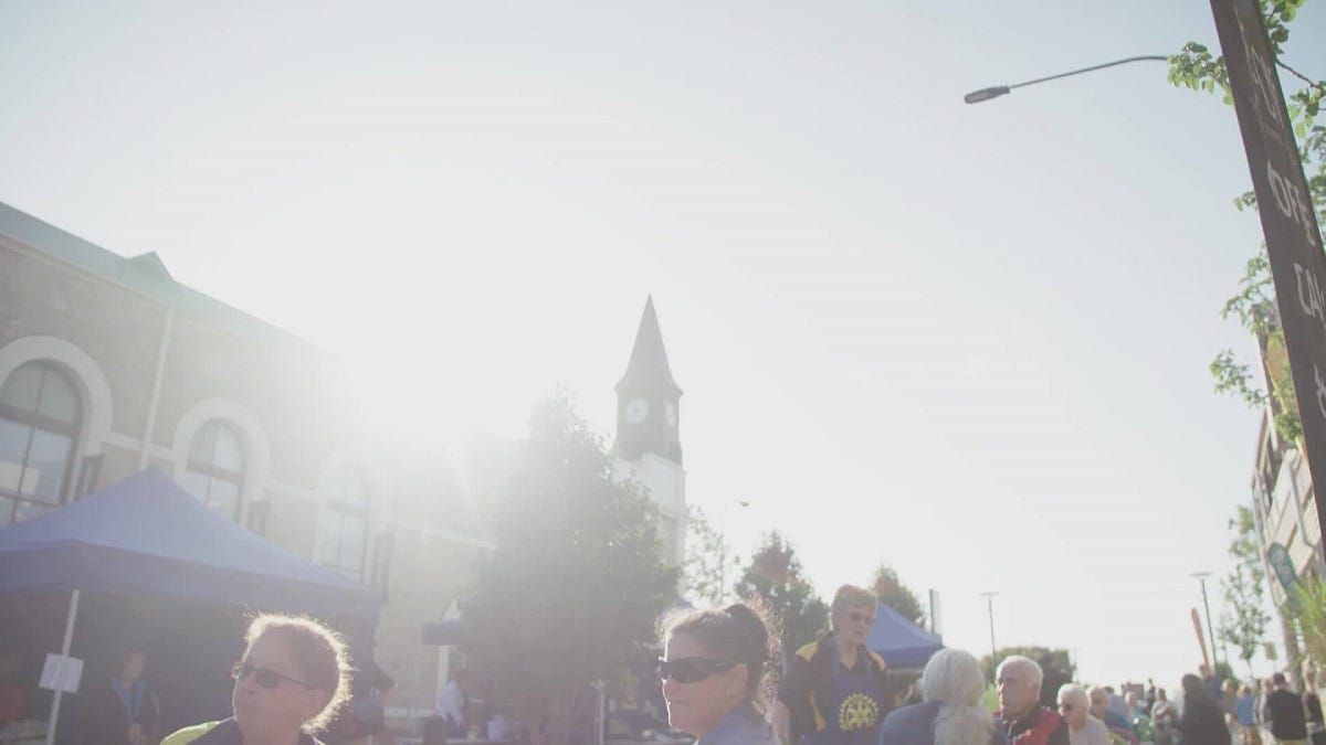 Five things this week’s census data tells us about Murray Bridge