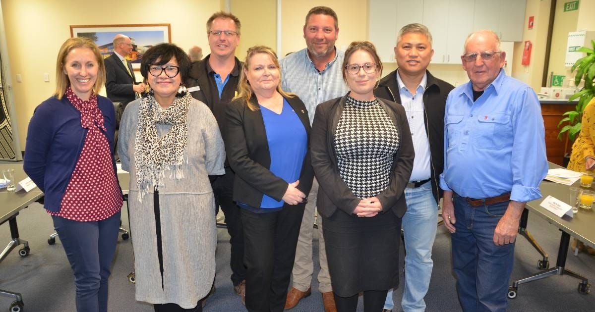 Expressions of interest sought for Community Advisory Committee