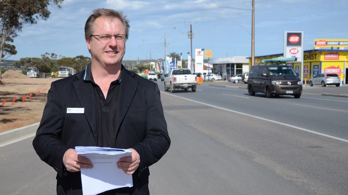 Murray Bridge council watch: May 2021