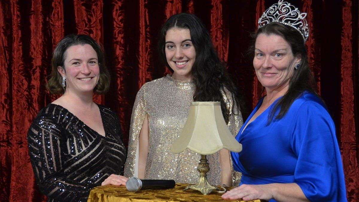 Cabaret vibes are on Murray Bridge Players and Singers’ wish list