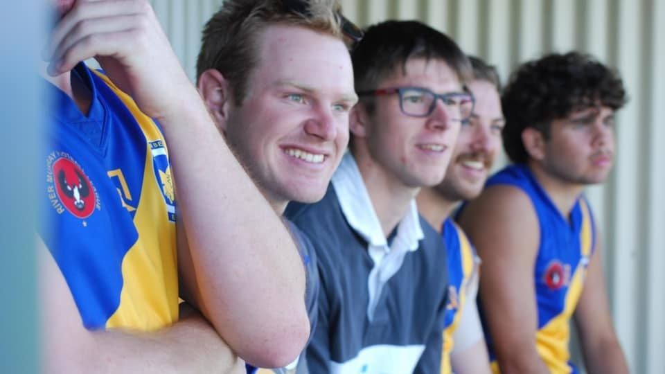 Boots and All: Tailem Bend are about to flex their muscles