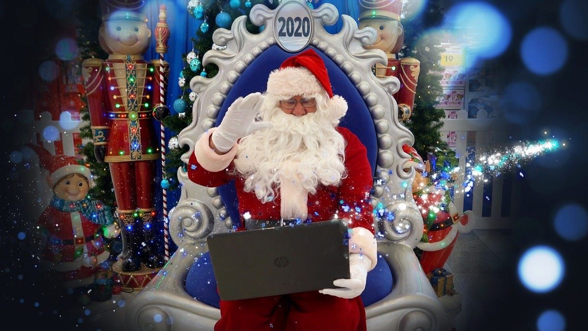 What's on this week: December 11-17, 2020