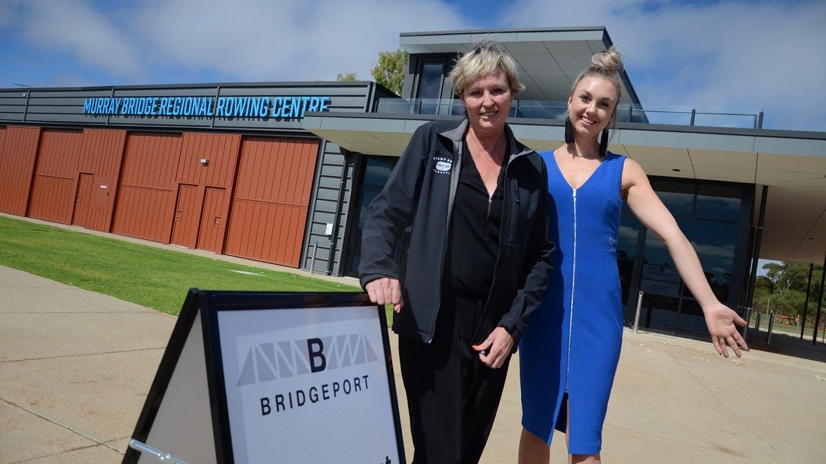 One door closes, another one opens on Murray Bridge's jobs market