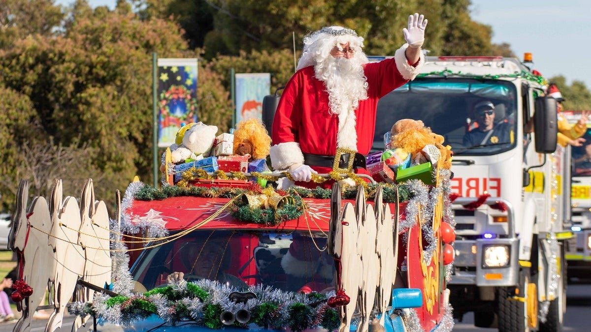 Things to do in Murray Bridge: December 9-15, 2022
