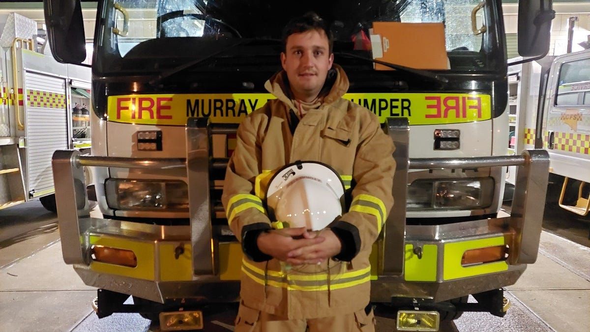 Join in ... at Murray Bridge CFS