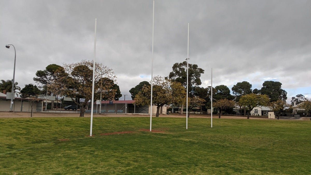 Boots and All: Ramblers hoping for a miracle on their 90th birthday