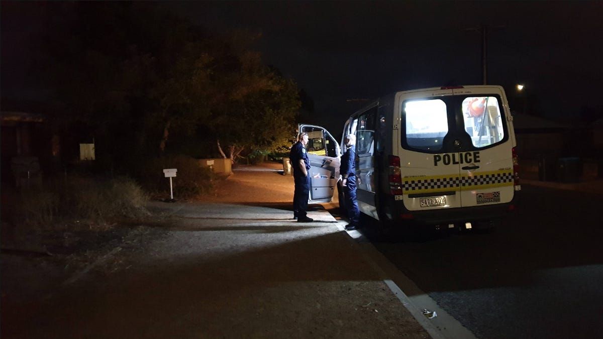 Killer sentenced to life in prison for murdering Oliver Todd in 2019