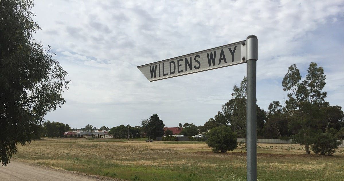 Council holds its nerve on Wildens Way, despite fierce opposition from shack lessees