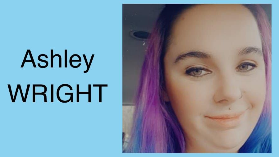 Missing woman found safe and well