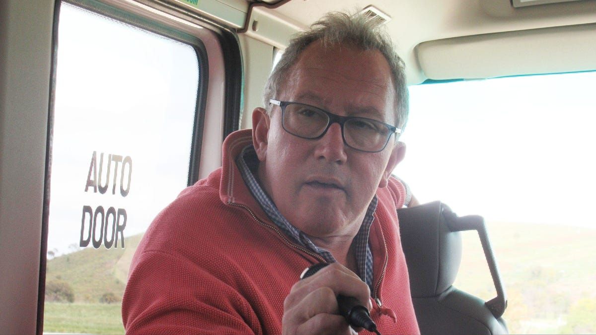 Kanmantoo fertiliser firm turns manure into export gold