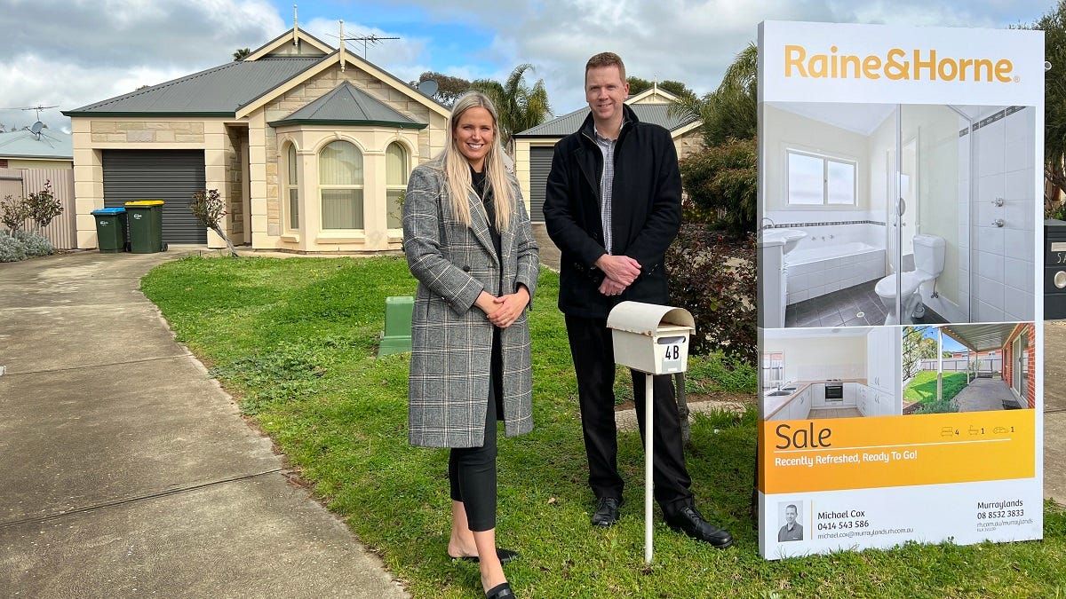 Local property market update: When to upgrade your investment property