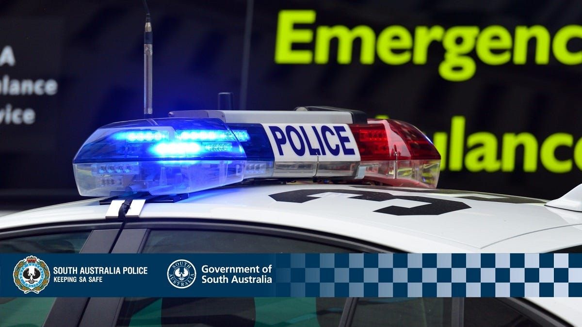 Arrest made after serious crash on Old Princes Highway