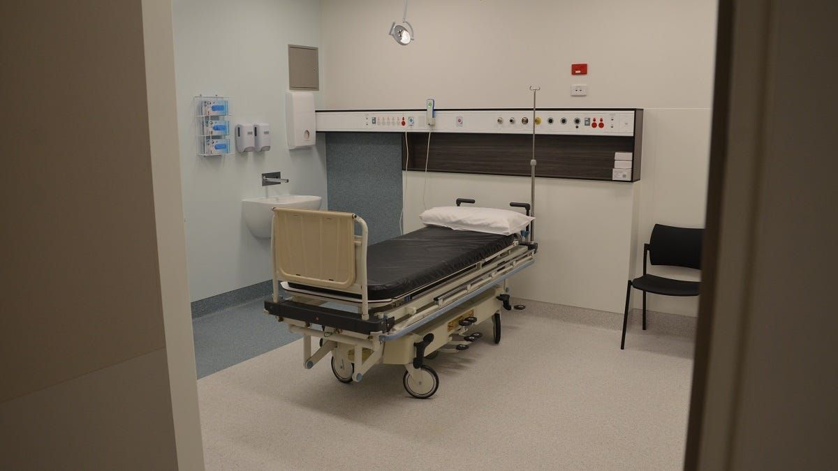 Don’t worry yet, SA Health says as COVID-19 rumours swirl in Murray Bridge