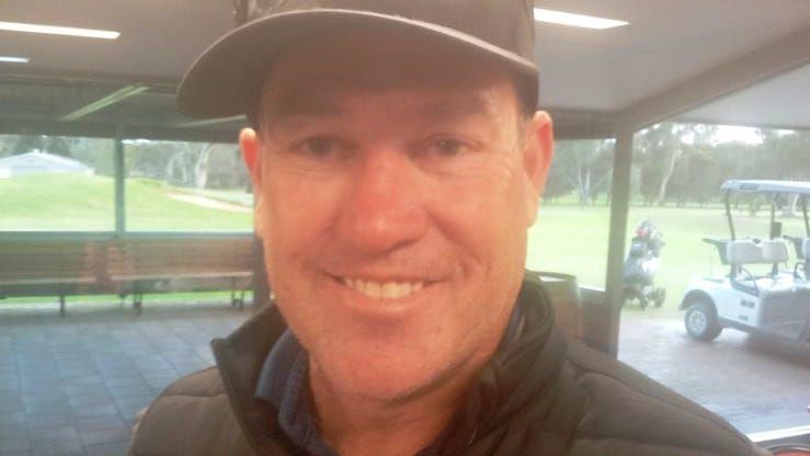 Sports Reports: President takes the honours at Murray Bridge Golf Club