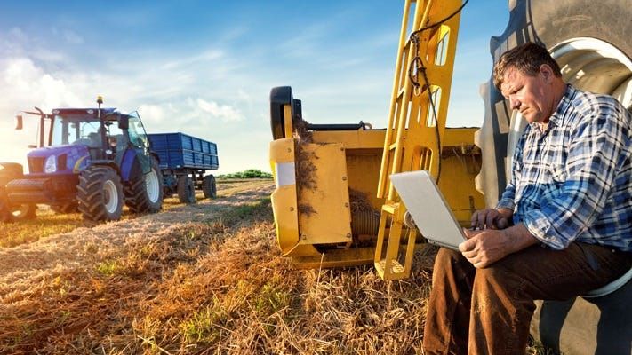 Bad phone reception? Have your say