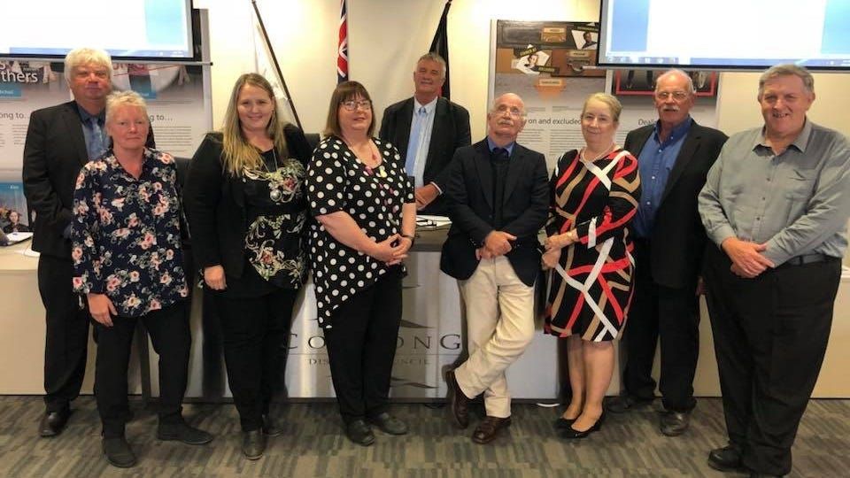 Dysfunction drags on at Coorong council