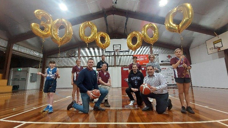 Liberals promise $3 million for Murray Bridge sporting hub