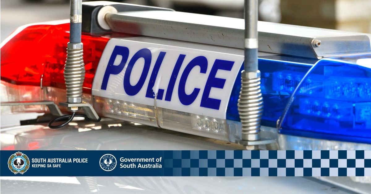 Three fined after Murray Bridge cannabis bust