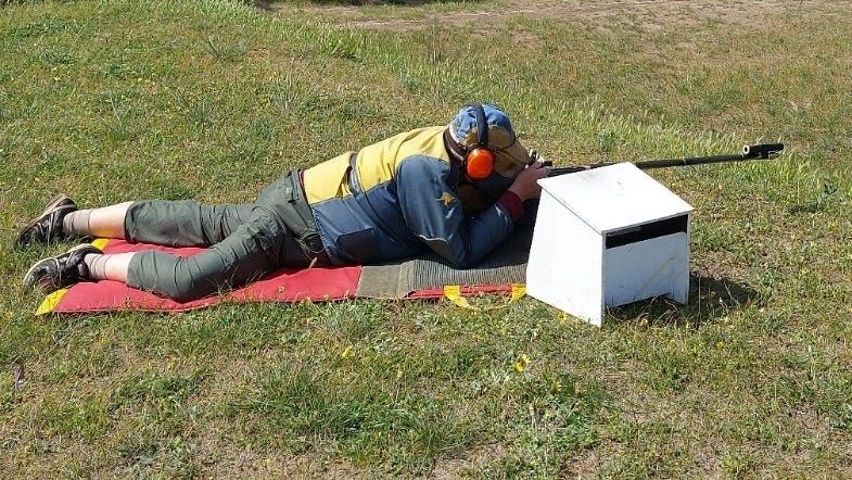 Sports Reports: Long range tests Murray Bridge rifle shooters