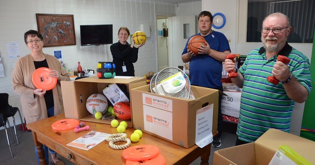 Staying fit in isolation has been a tricky exercise – until now