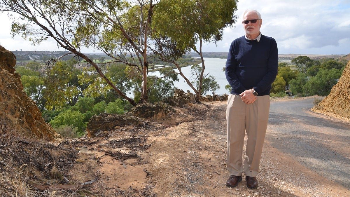 Murray Bridge council watch: March 2022