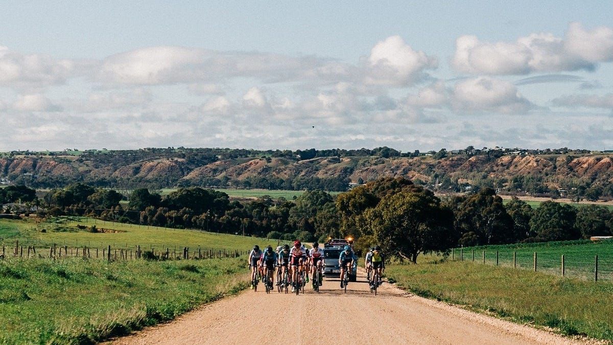 Local cyclists gear up for 2022 state road championships at Mypolonga