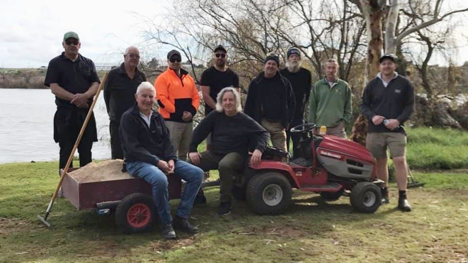 Riverglades wetland is safe – now it’s time to hand it over