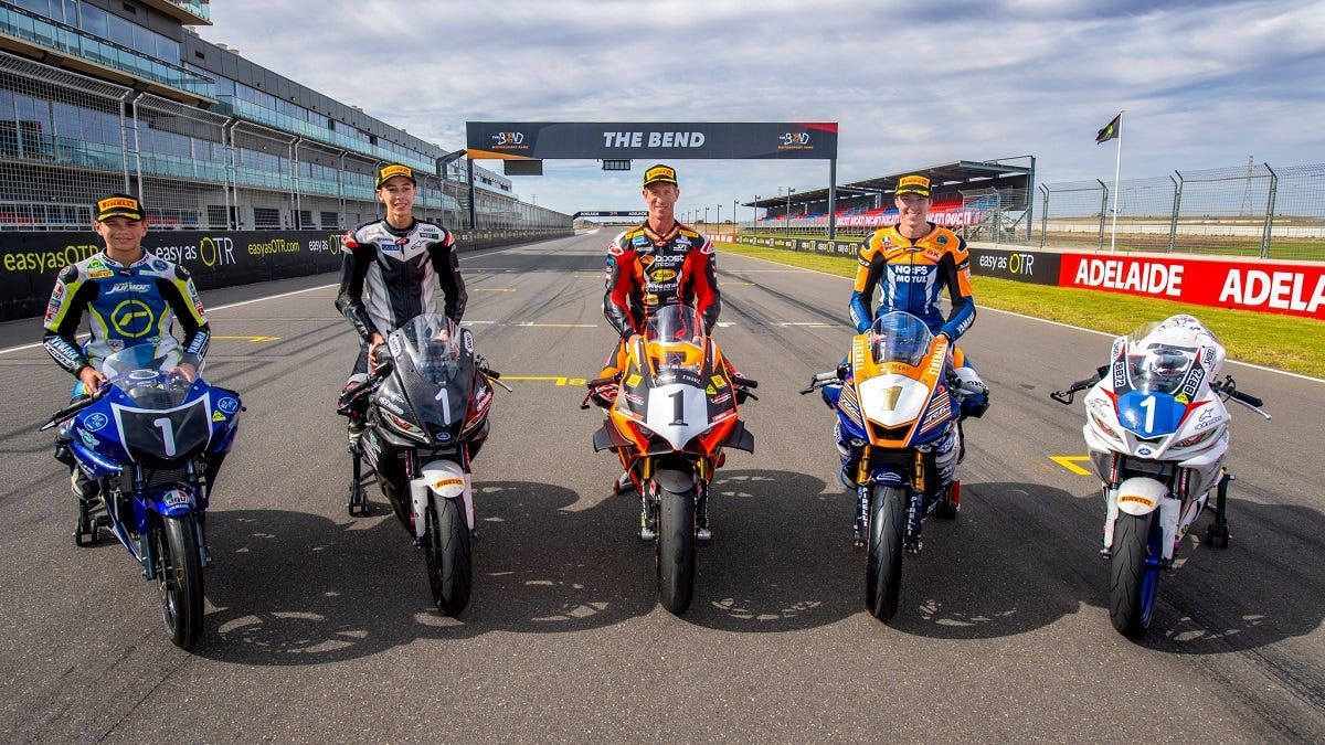 Things to do in Murray Bridge: November 25-December 1, 2022