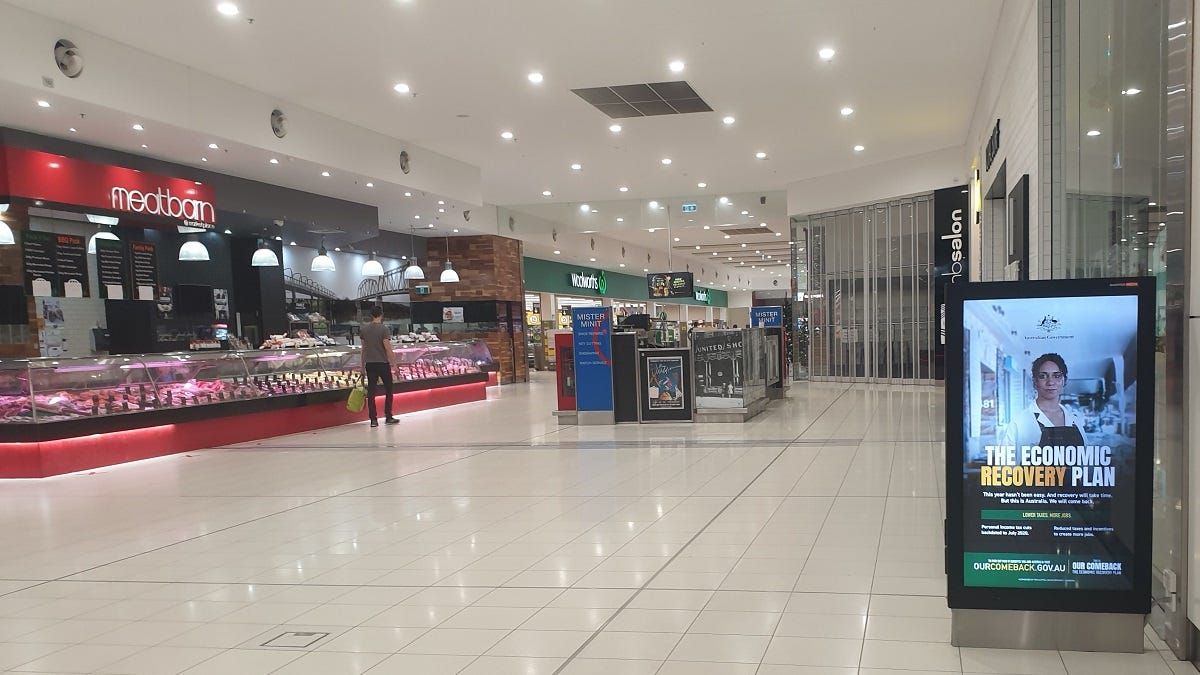Unemployment rate hits 10 per cent in Murray Bridge