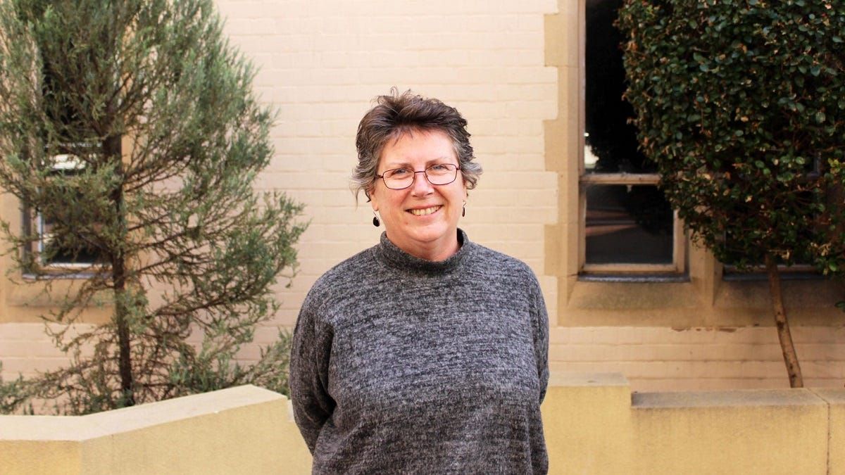 Whole-of-community approach is needed to prevent domestic violence, expert says