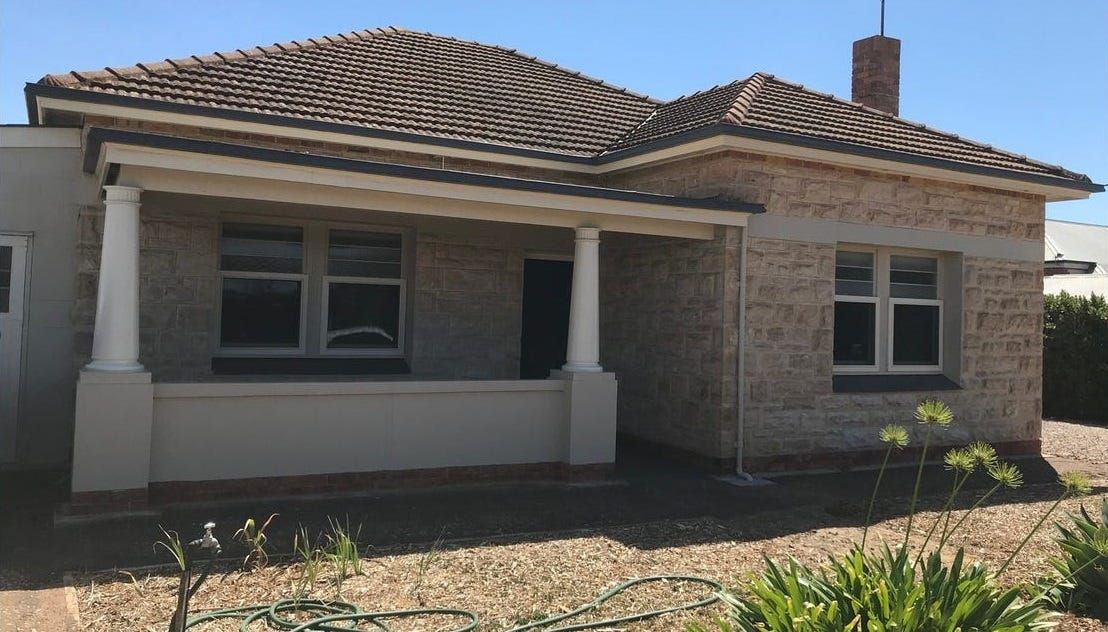Rental properties in Murray Bridge are affordable for an average family, study finds