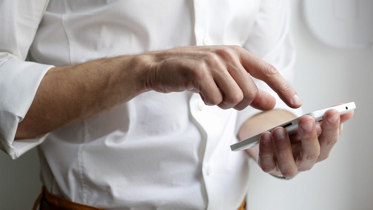 Yet another Murraylands resident loses thousands to text message scam