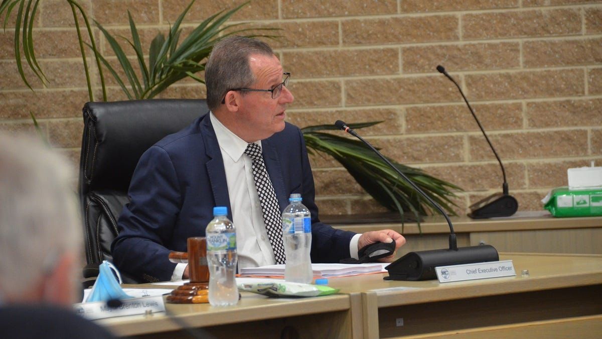 Maurice Road safety concerns are valid, Murray Bridge council agrees