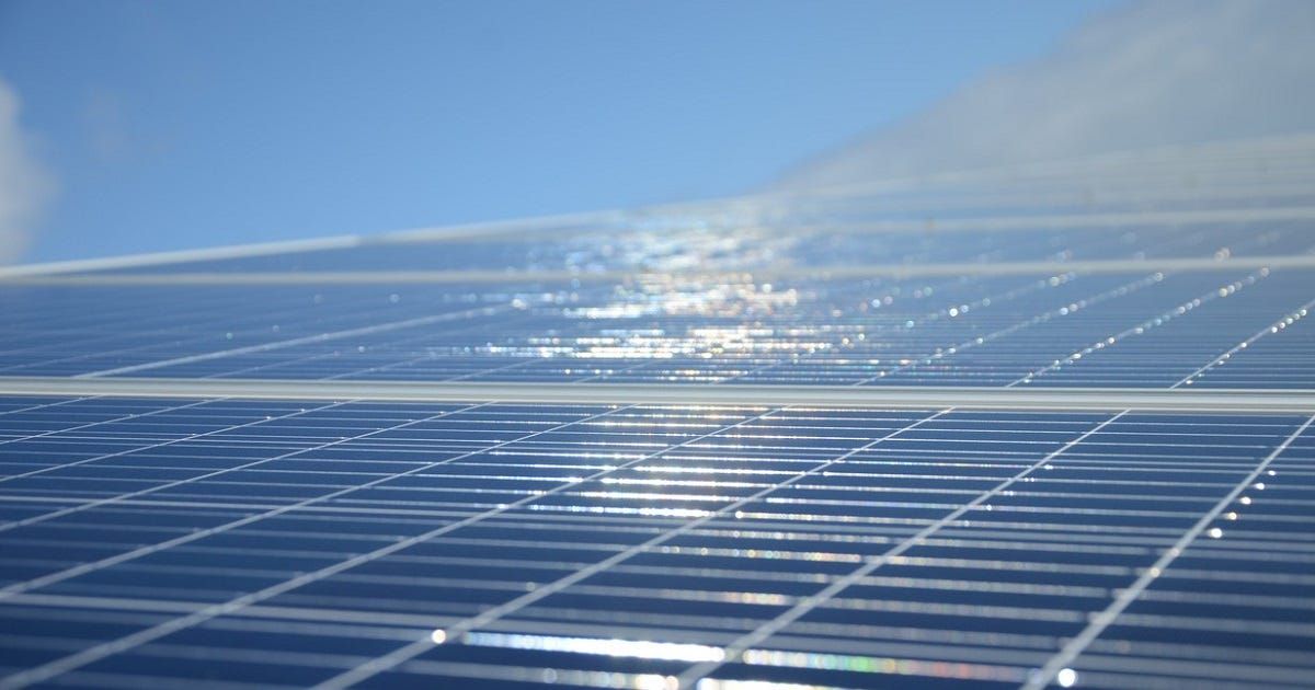 Neighbours say they were offered cash to withdraw objection to solar farm