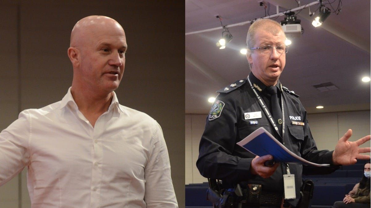 Crime Stoppers launches campaign targeting Murray Bridge, leaving criminals nowhere to hide