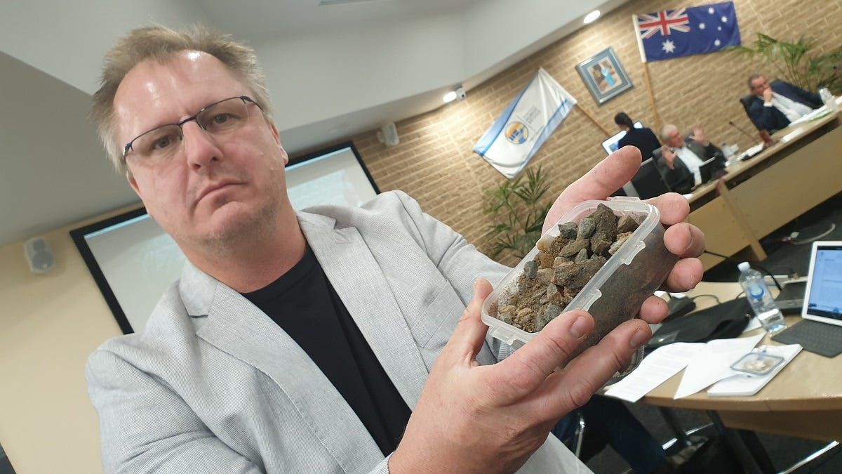 Murray Bridge council watch: March 2021