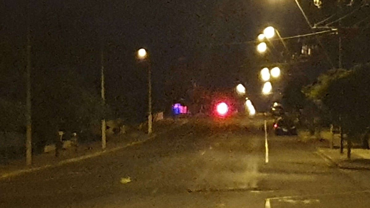 Arson suspected in Myall Avenue house fire