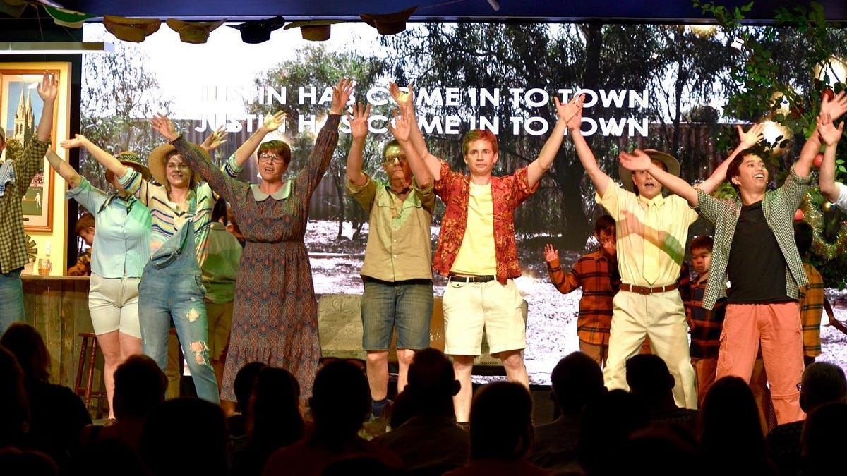 Things to do in Murray Bridge: December 16-22, 2022