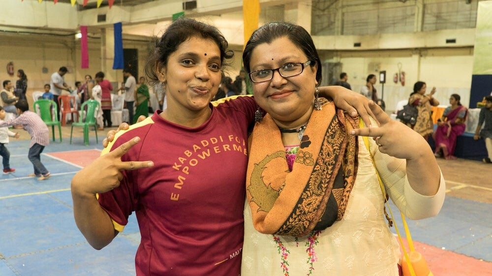 Short film screening planned for International Women's Day 2021