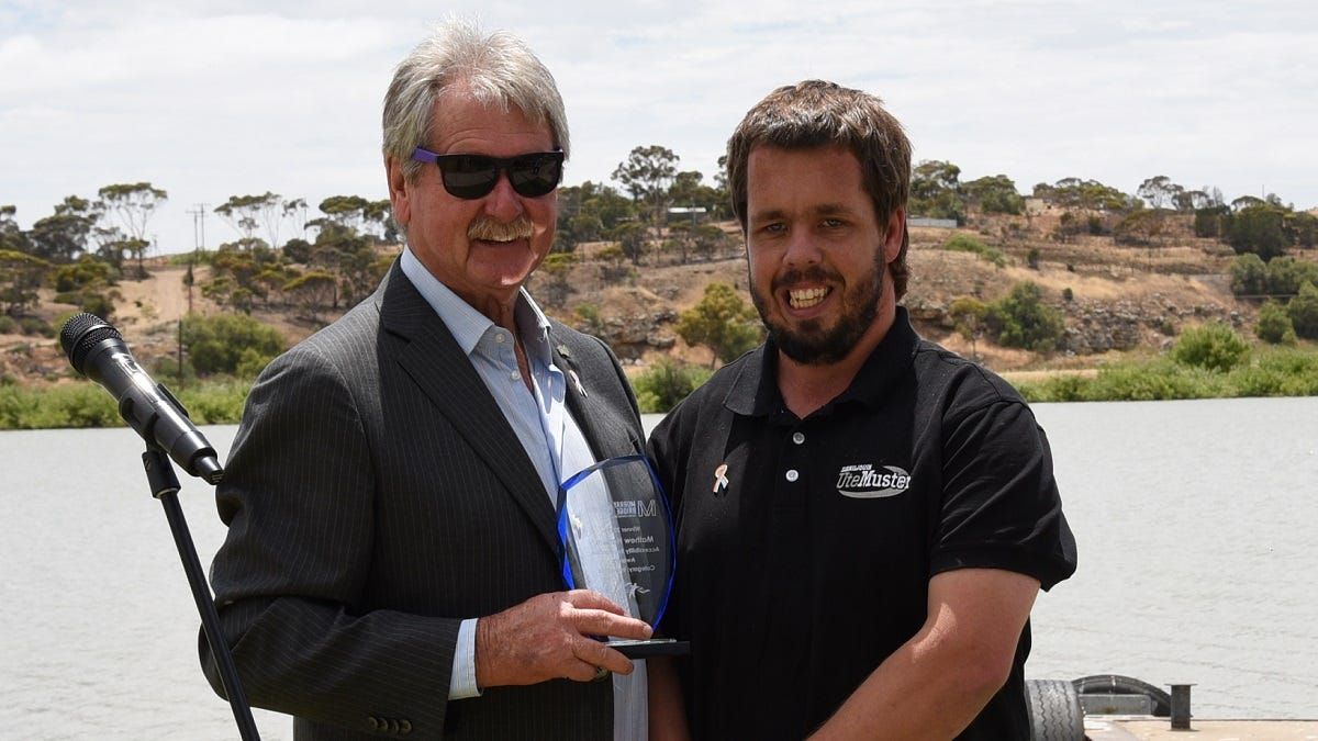 Celebrate locals’ abilities – submit an award nomination