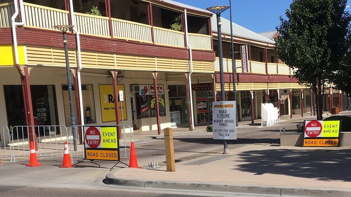 Life Through the Lens: May our lives be eventful