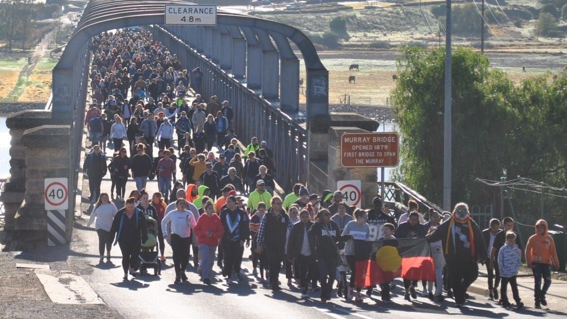 Things to do in Murray Bridge: September 17-23, 2021